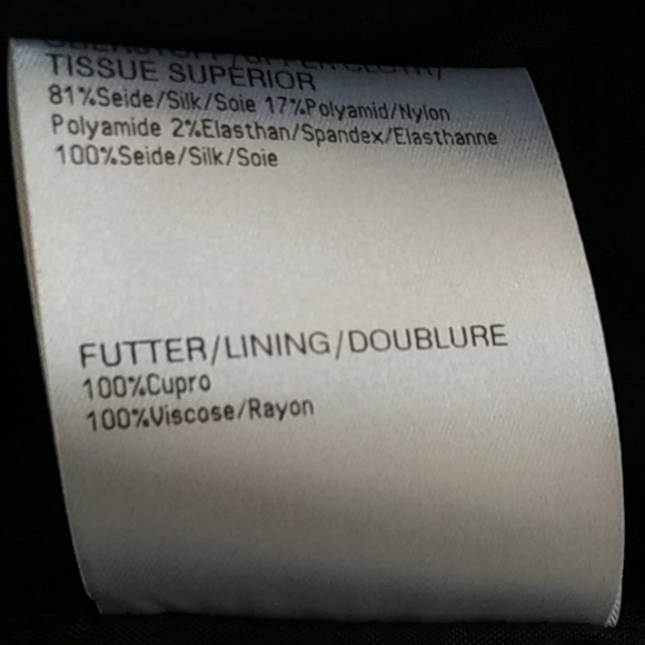 Feraud Jacket. - Picture 9 of 10